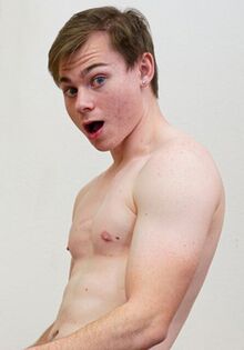 Anthony Pierce